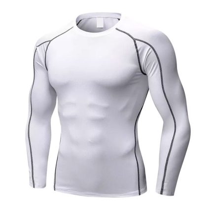 Gym Jersey