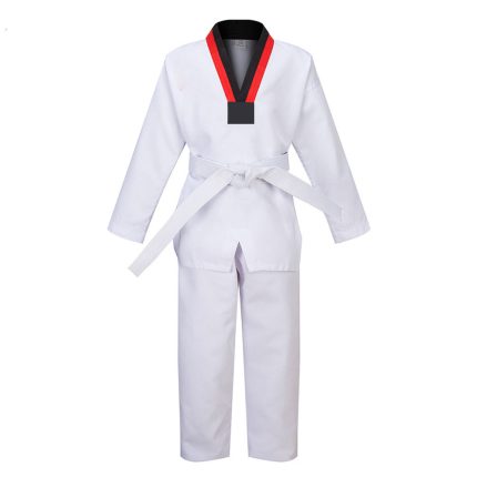 Taekwondo Uniform
