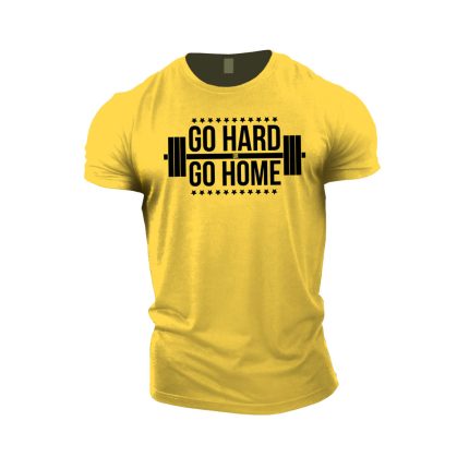 Gym Shirts