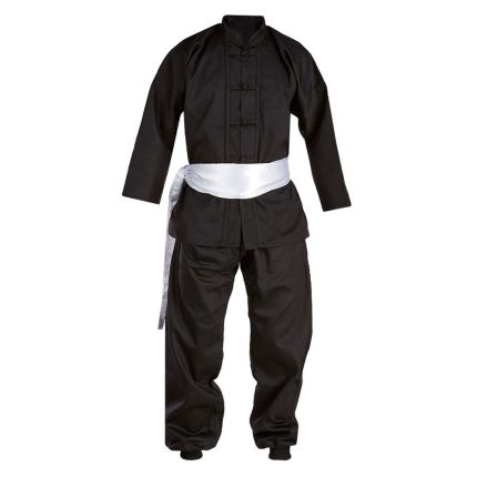 Kung Fu Uniform