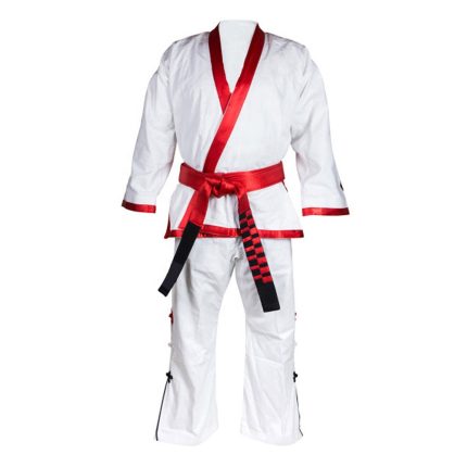 Judo Uniform