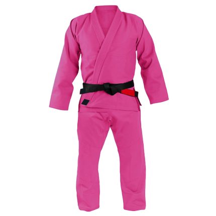 Jiu-Jitsu Uniform
