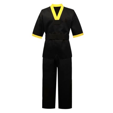 Taekwondo Uniform